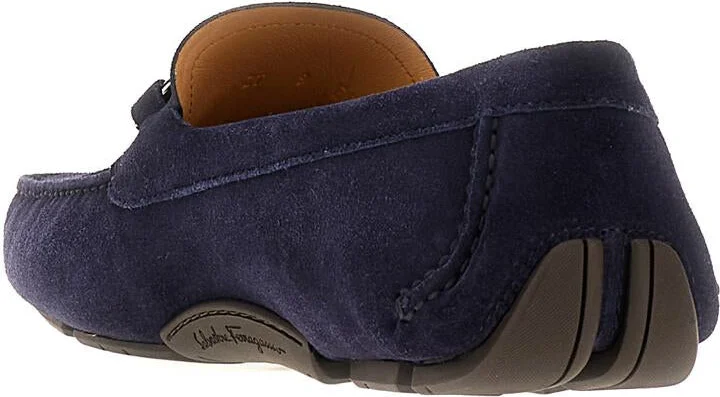 Salvatore Ferragamo Moccasters - Image 3