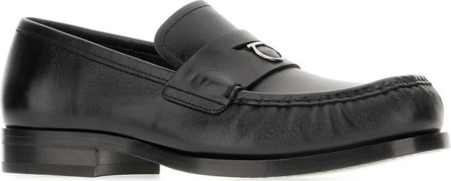 Salvatore Ferragamo Moccasters - Image 2