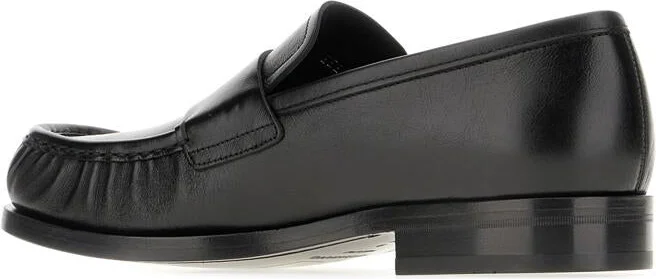 Salvatore Ferragamo Moccasters - Image 3
