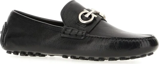 Salvatore Ferragamo Moccasters - Image 2