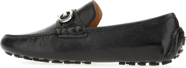 Salvatore Ferragamo Moccasters - Image 3