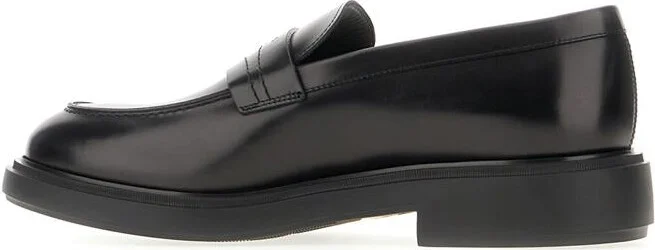 Salvatore Ferragamo Moccasters - Image 3