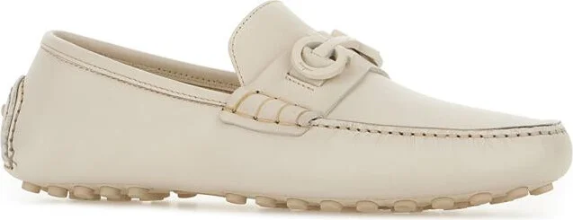 Salvatore Ferragamo Moccasters - Image 2