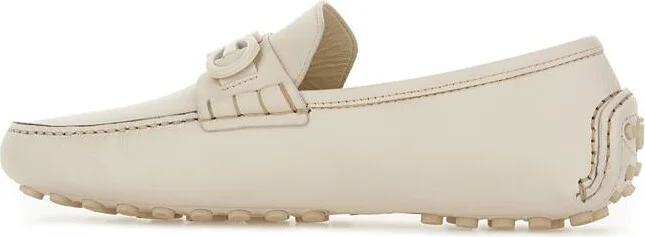 Salvatore Ferragamo Moccasters - Image 3