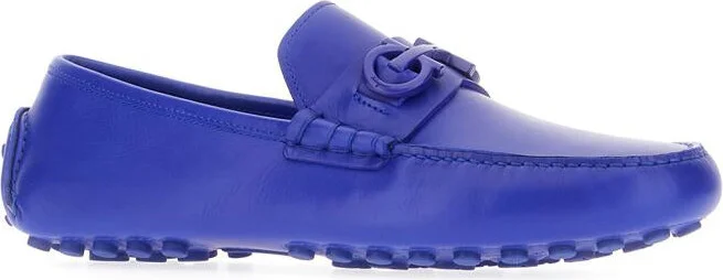 Salvatore Ferragamo Moccasters - Image 2