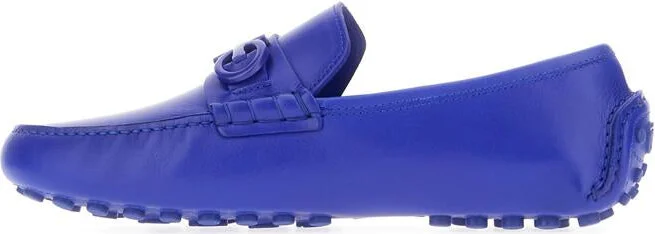 Salvatore Ferragamo Moccasters - Image 3