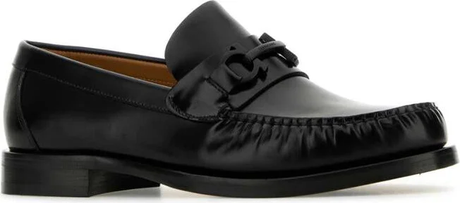 Salvatore Ferragamo Moccasters - Image 2