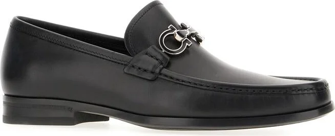 Salvatore Ferragamo Moccasters - Image 2