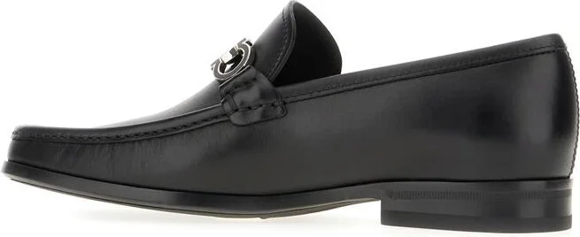 Salvatore Ferragamo Moccasters - Image 3