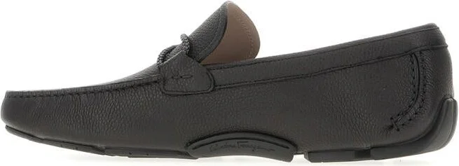 Salvatore Ferragamo Moccasters - Image 3