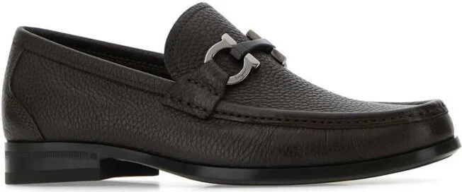 Salvatore Ferragamo Moccasters - Image 2