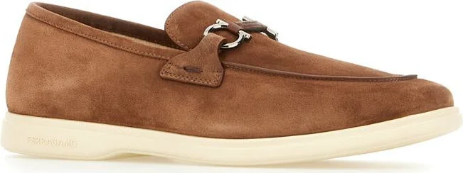 Salvatore Ferragamo Moccasters - Image 2