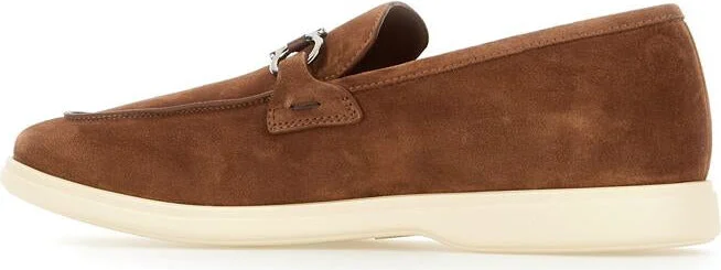 Salvatore Ferragamo Moccasters - Image 3