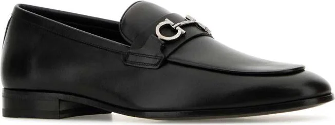 Salvatore Ferragamo Moccasters - Image 2