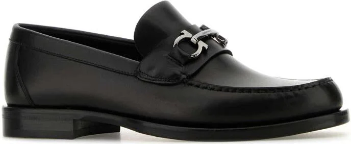 Salvatore Ferragamo Moccasters - Image 2