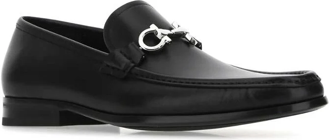 Salvatore Ferragamo Moccasters - Image 2