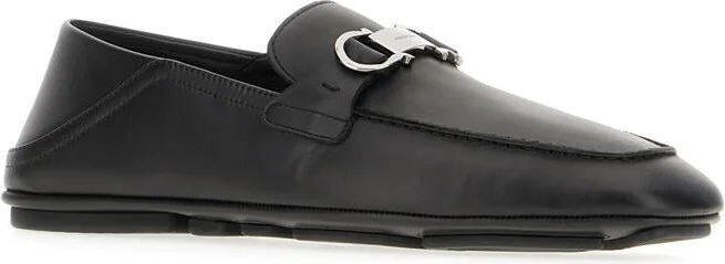 Salvatore Ferragamo Moccasters - Image 2