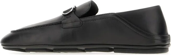 Salvatore Ferragamo Moccasters - Image 3