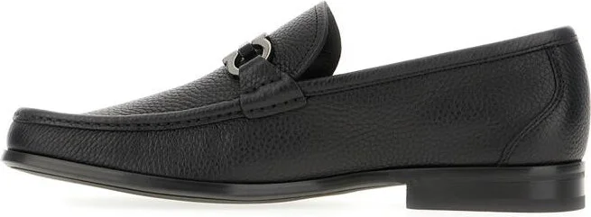 Salvatore Ferragamo Moccasters - Image 3