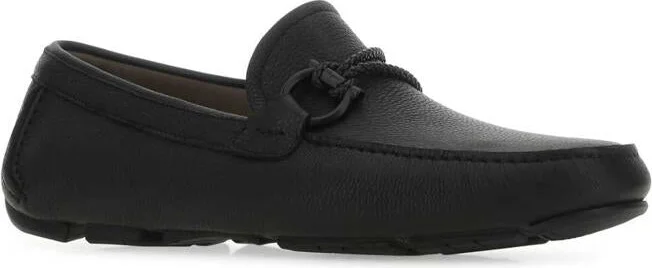 Salvatore Ferragamo Moccasters - Image 2