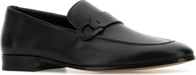 Salvatore Ferragamo Moccasters - Image 2