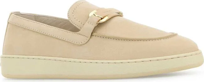 Salvatore Ferragamo Moccasters - Image 2