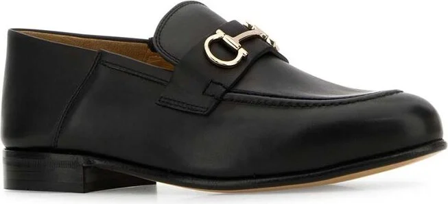 Salvatore Ferragamo Moccasters - Image 2