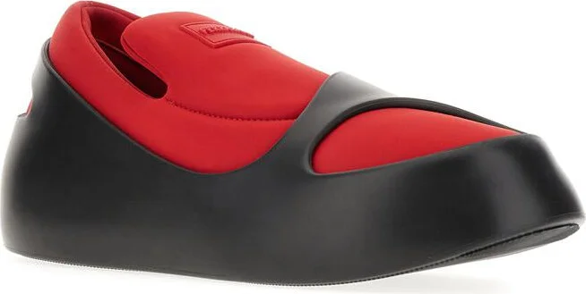Salvatore Ferragamo Moccasters - Image 2