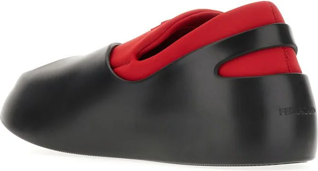 Salvatore Ferragamo Moccasters - Image 3