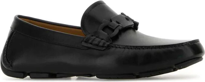 Salvatore Ferragamo Moccasters - Image 2