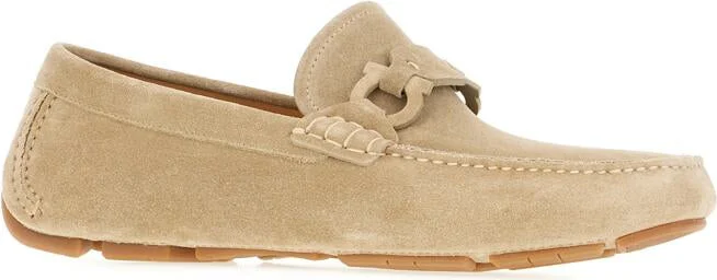Salvatore Ferragamo Moccasters - Image 2