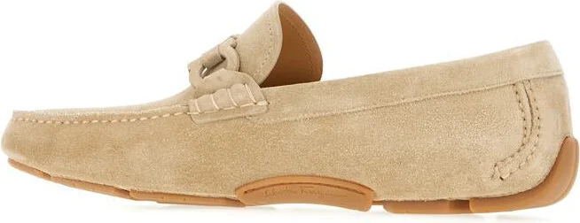 Salvatore Ferragamo Moccasters - Image 3