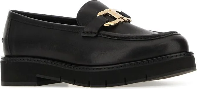Salvatore Ferragamo Moccasters - Image 2