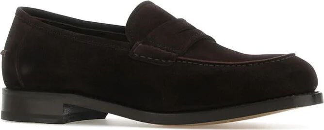 Salvatore Ferragamo Moccasters - Image 2