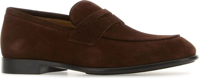 Salvatore Ferragamo Moccasters - Image 2