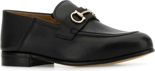 Salvatore Ferragamo Moccasters - Image 2