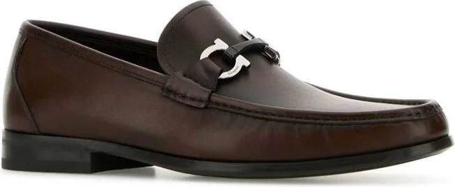 Salvatore Ferragamo Moccasters - Image 2