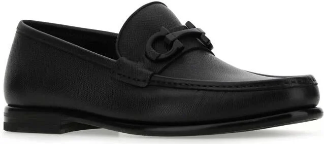 Salvatore Ferragamo Moccasters - Image 2