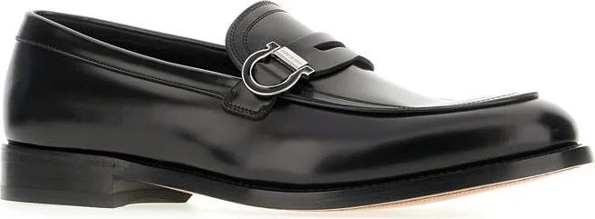 Salvatore Ferragamo Moccasters - Image 2