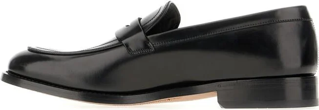 Salvatore Ferragamo Moccasters - Image 3
