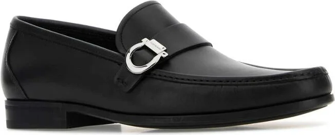 Salvatore Ferragamo Moccasters - Image 2