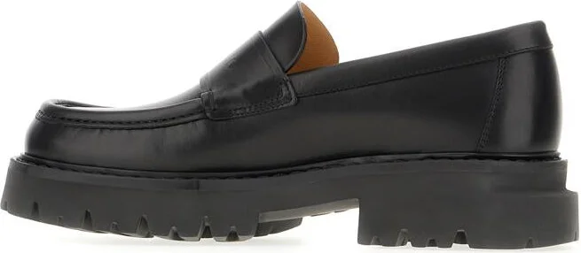 Salvatore Ferragamo Moccasters - Image 3