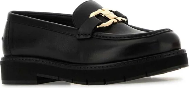 Salvatore Ferragamo Moccasters - Image 2