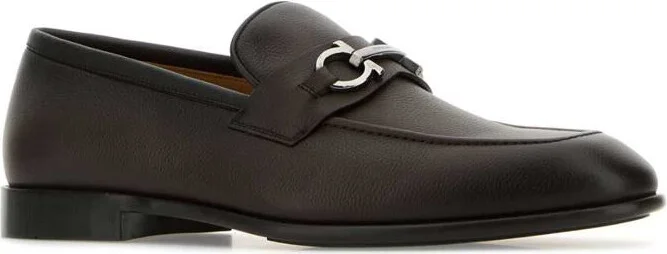 Salvatore Ferragamo Moccasters - Image 2