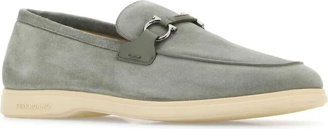 Salvatore Ferragamo Moccasters - Image 2