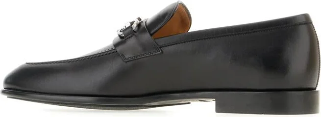 Salvatore Ferragamo Moccasters - Image 3