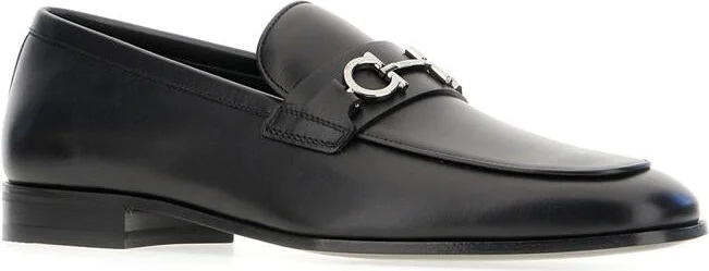 Salvatore Ferragamo Moccasters - Image 2