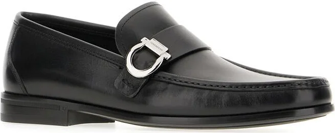 Salvatore Ferragamo Moccasters - Image 2
