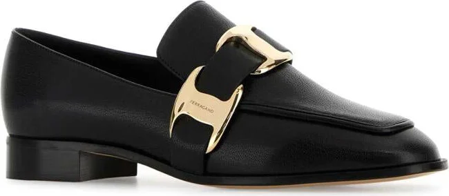 Salvatore Ferragamo Moccasters - Image 2