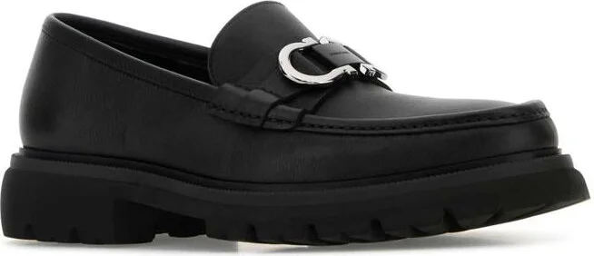 Salvatore Ferragamo Moccasters - Image 2